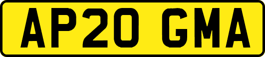 AP20GMA