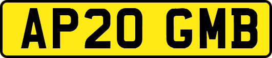AP20GMB