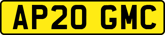 AP20GMC