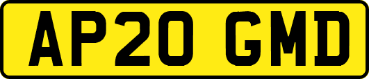 AP20GMD