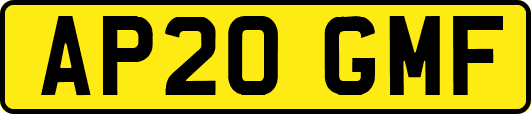 AP20GMF