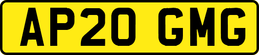 AP20GMG