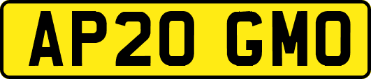 AP20GMO