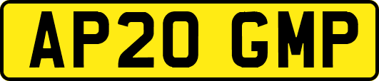 AP20GMP