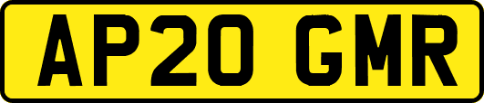 AP20GMR