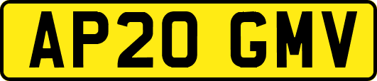 AP20GMV