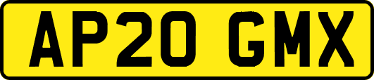 AP20GMX