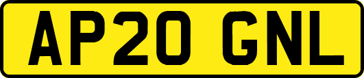 AP20GNL