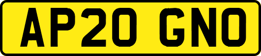 AP20GNO