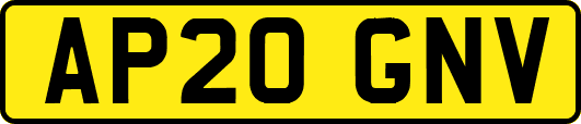 AP20GNV