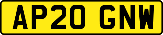 AP20GNW