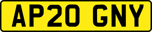 AP20GNY