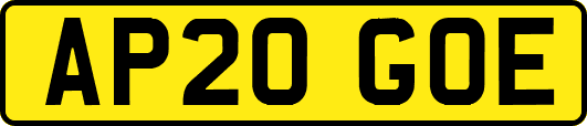 AP20GOE