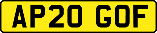 AP20GOF