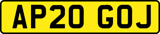 AP20GOJ