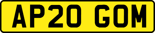 AP20GOM