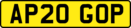 AP20GOP