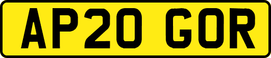 AP20GOR
