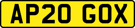AP20GOX