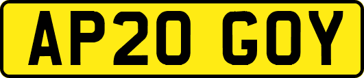 AP20GOY