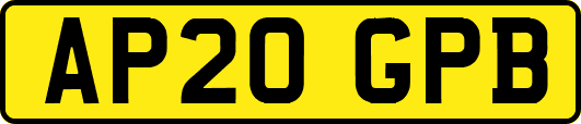 AP20GPB