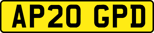 AP20GPD