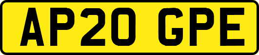 AP20GPE