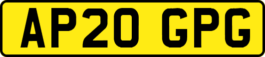 AP20GPG