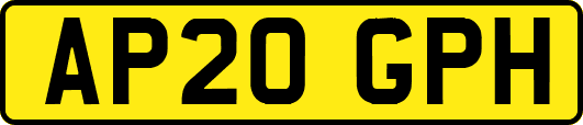 AP20GPH
