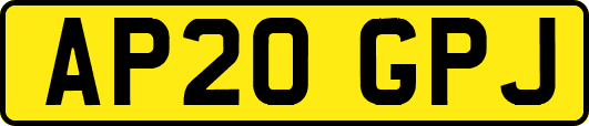 AP20GPJ