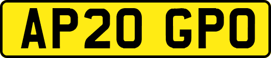 AP20GPO