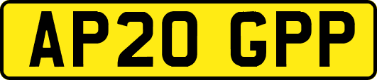 AP20GPP