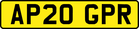 AP20GPR
