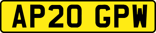 AP20GPW