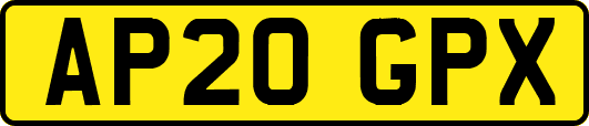 AP20GPX
