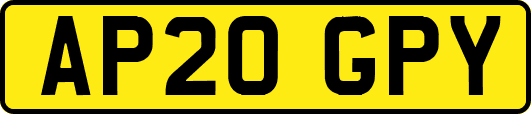 AP20GPY