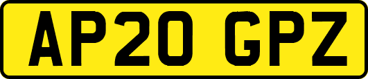 AP20GPZ