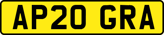 AP20GRA