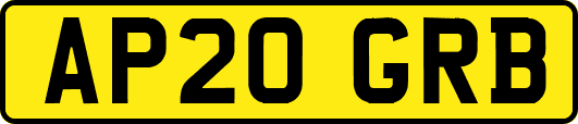 AP20GRB
