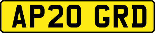 AP20GRD