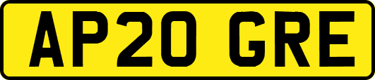AP20GRE