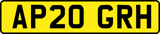 AP20GRH