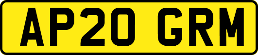 AP20GRM