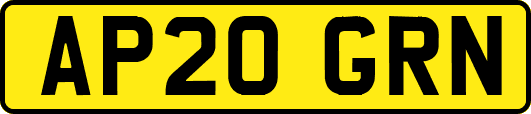 AP20GRN