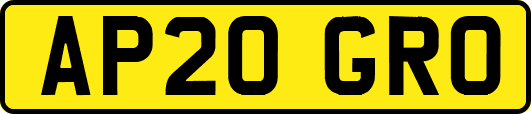 AP20GRO