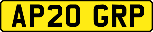AP20GRP