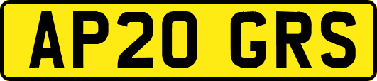 AP20GRS