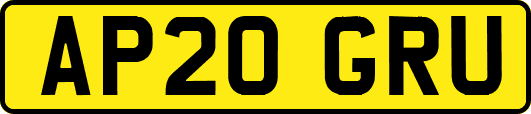 AP20GRU