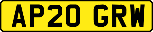 AP20GRW