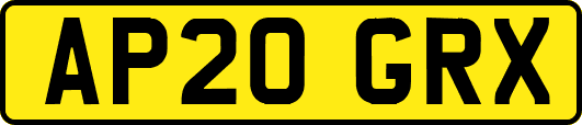 AP20GRX